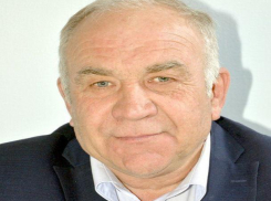 В Волгоградской области кандидат в депутаты не дожил до выборов