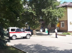 Список судов Волгоградской области, эвакуированных из-за угрозы взрыва