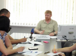 Глава Волгоградского УФАС сменил крошечную квартирку на просторные апартаменты