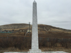 В Урюпинске 80% памятников находятся в крайне плохом состоянии