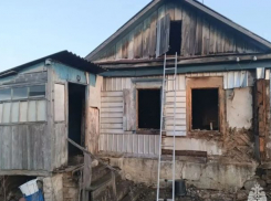 Мертвую женщину нашли в частном доме под Волгоградом 