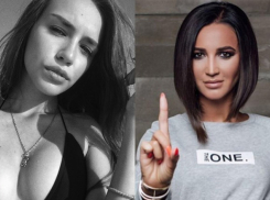 Мужчины единогласно отреклись от Бузовой и захотели волгоградскую красотку