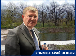 Повод для осторожного оптимизма нашел в Волгограде промышленник-миллиардер