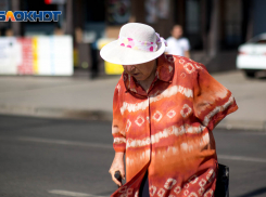 За попытку изнасилования молодой женщины и 72-летней пенсионерки волгоградца отправили в колонию на 5,5 лет