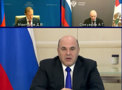 Волгоградской области добавят 1,1 миллиарда рублей на крупный проект перерабатывающего завода