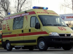 Молодой камышанин вонзил нож в спину товарища