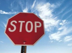 В Волгограде ограничат движение транспорта по улице 40 лет ВЛКСМ