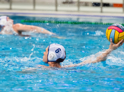 Спартаковцы Волгограда дважды обыграли столичный «Восток»