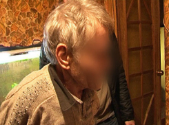 Под Волгоградом пенсионер расправился с супругой в День ее рождения 