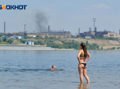 В Волгограде и области не отступает почти 40-градусная жара