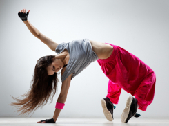 Волгоградцам предлагают посоревноваться в «пластилиновых» танцах