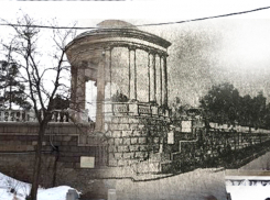 Тогда и сейчас: самое романтичное место Волгограда