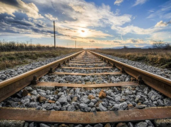 В Волгоградской области закроют камышинский ЖД-переезд