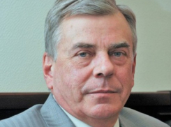 Названа дата прощания с корифеем волгоградской хирургии Александром Полянцевым 