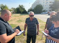 Очаги возгорания ликвидированы на объекте Минобороны после атаки дронов под Волгоградом 