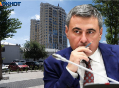 Депутата Шарифова потеряли в Волгограде в разгар крупного налогово-уголовного скандала