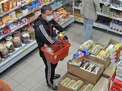 В Волгограде задержаны подозреваемые в серии краж из магазинов