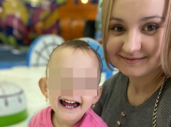 Двухлетняя волгоградка попала в реанимацию после лечения ОРВИ