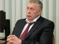 Владимир Жириновский пообещал вернуть Волгограду имя Сталина 