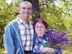 Семейная пара библиотекарей умерла от COVID-19 в Волгограде