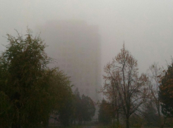 Волгоградцев ждут промозглые и дождливые выходные без солнца 