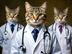 Медицинские центры Волгограда, заслуживающие доверия