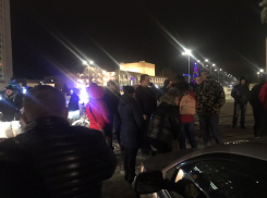 Волжане срочно отправились на поиски школьника