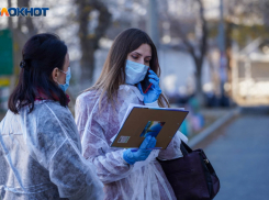 В Волгограде предприниматель продавал сигареты возле детского сада