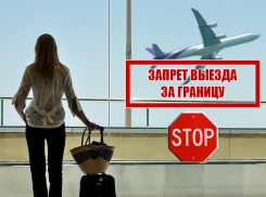 Долги за электроэнергию не позволят волгоградцам отправиться за границу