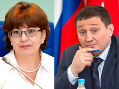 Губернатор Андрей Бочаров передумал давать деньги Татьяне Гензе