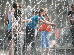 В Волгоградской области синоптики обещают дожди и грозы