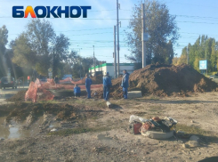 Жителям Жилгородка без предупреждения отключили воду на выходные