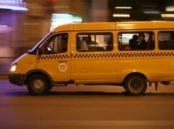 В Волгограде «ночной» тариф маршруток объявлен вне закона