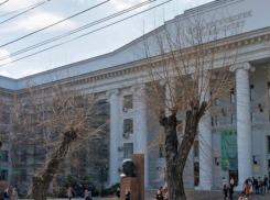 ВГСПУ оказался в числе волгоградских вузов, закрытых на карантин из-за коронавируса