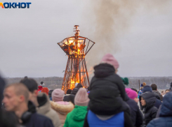 Где в Волгограде вкусно и задорно провести Масленицу - расписание