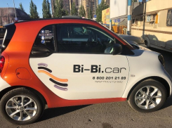 Каршеринг Bi-Bi.car отсудил у волгоградки крупный штраф