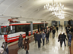 Гребенников: Ситуация с МУП «Метроэлектротранс» в Волгограде  - позор сити-власти