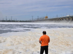В Волгоградском регионе завершается ремонт 8 плотин