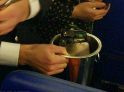 Виноватым в пожаре на борту рейса «Москва- Волгоград» считают иностранца