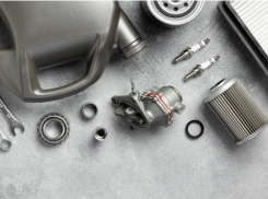 «Сбрую» и «попону» для железного коня найдете у нас!