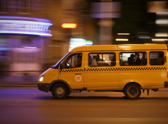 200 маршрутчиков проведут акцию протеста в Волгограде