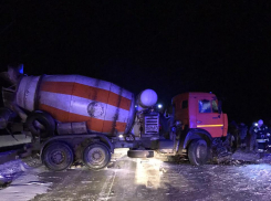 На московской трассе затруднено движение из-за смертельного ДТП