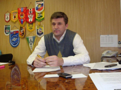 В Волгограде президент «Ротора» Сергей Нечай досрочно покинул свой пост