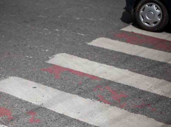 70-летний водитель на «десятке» сбил в Волгограде 29-летнюю девушку-пешехода