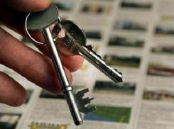 Волгоградец по поддельному паспорту сдал в аренду шесть чужих квартир 