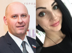 43-летний депутат гордумы Волгограда женится на 29-летней чиновнице из мэрии