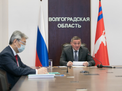 Волгоградский губернатор готовится к чрезвычайным ситуациям на новогодние праздники