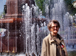 «Воспитала огромное количество учителей»: в Волгограде на 98 году жизни умерла потомственный педагог