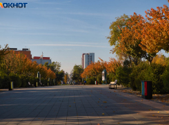 Супер-вихрь вернет +20 под конец октября на юг России