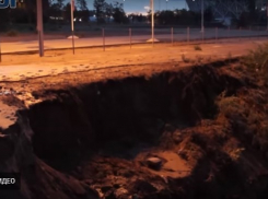 Волгоградскую Нулевую продольную откроют рано утром 